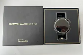 华为手表watch GT5pro图片