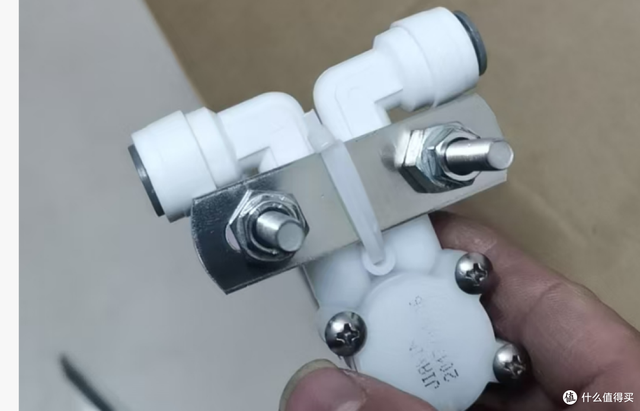 DIY通用滤芯净水器接入米家（小米厨下600G改）