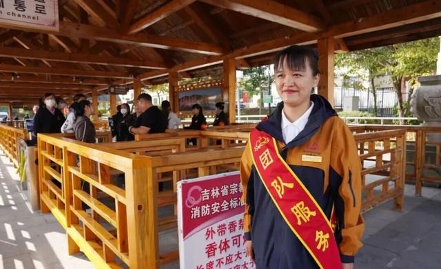 2025年国庆中秋双节，敦化市文旅市场迎来“井喷式”爆发!