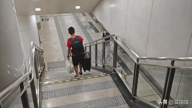 暑假北京行流水账(1) 第一站放在长城