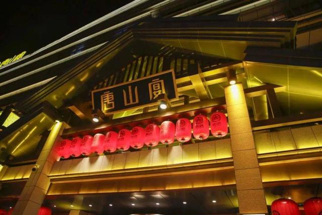 一个充满工业风情又不乏市井烟火气的地方，唐山路北区带给你惊喜