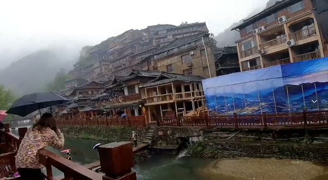 贵州令人意外的景区，饱受争议却游人如织，价格怎样众说纷纭