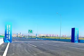 呼和浩特｜快速路=黄金置业线？快来看看哪个板块身价猛涨图片