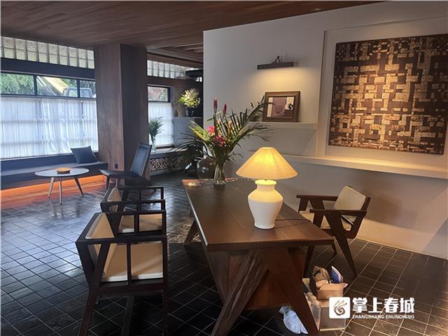 滇池朋友圈·绿道经济带丨“民宿+”的新消费场景正在海晏村形成