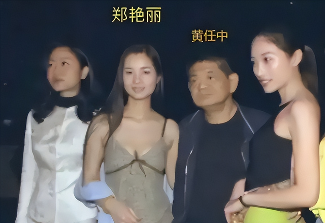 认干爹，拍风月片，被导演霸王硬上弓，她最终走上了陈宝莲的老路