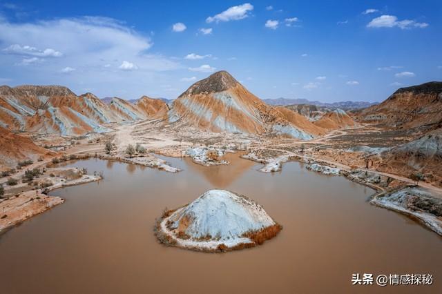 做人难吗？小事不计较，大事敢放手，内心强大才是真成熟！