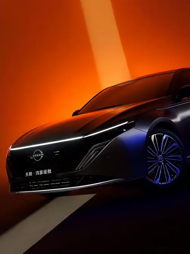 东风日产难扛电车冲击，放下身段求华为，燃油车靠中国技术苟活？