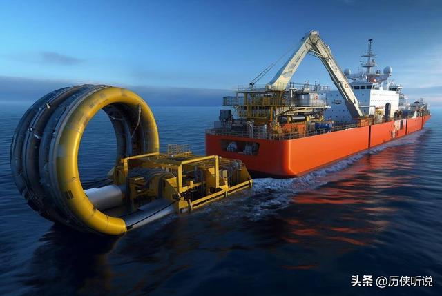 美国专家：全面封锁中国，价值万亿美元的技术，不能被中国垄断