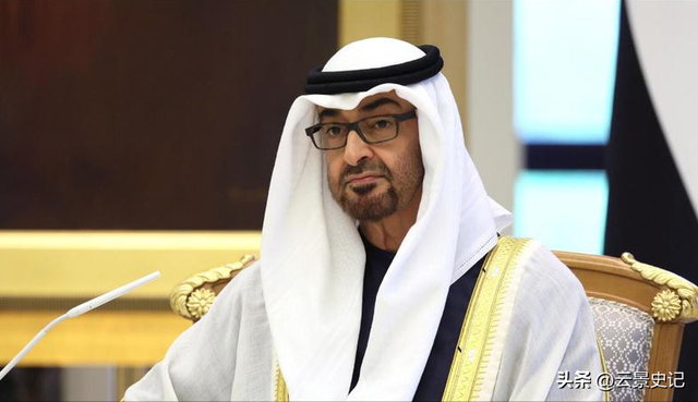 突发！沙特不宣而战猛烈轰炸，多款战机连续发射炸弹打破中东平静