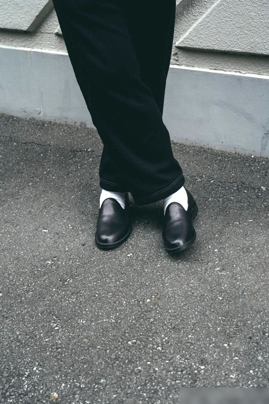 日本的浅草皮鞋，为什么受业内人士欢迎？