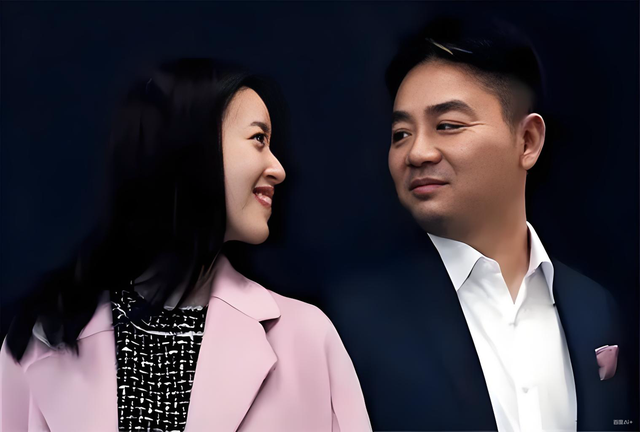 婚变风波48小时后，刘强东不再沉默，坦言“在老婆面前没了自信”