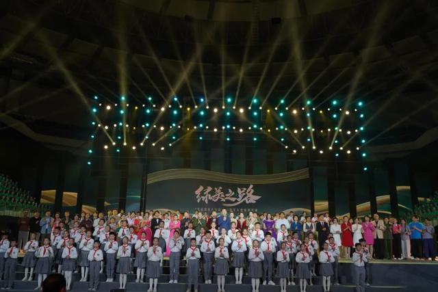 怀集文旅体事业发展,五年成绩很出彩!