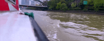 总书记关心的世界文化遗产｜千年水运承古今