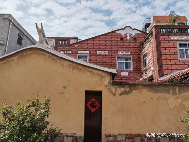 悠游泉州①:古城泉州·半城烟火篇(2025.2.5/2.6)
