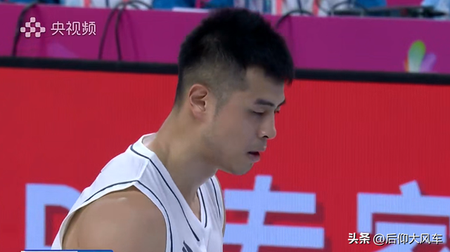 惨烈的绞肉大战！方硕川队燃尽自己，廖三宁却成了战犯送辽宁出线