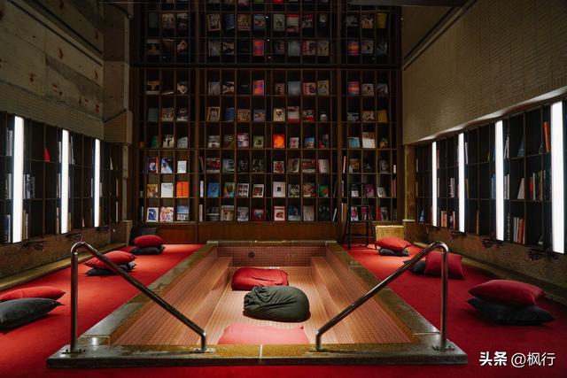 松本私藏秘境：浅间温泉乡的日常，泡汤、读书，是可负担的精致