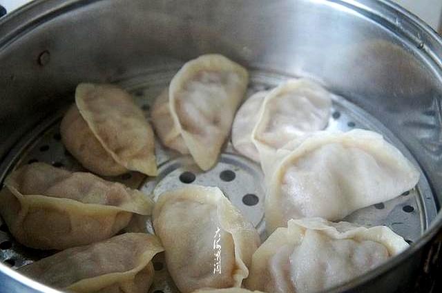霜降吃饺子，韭菜芹菜靠边站，3种馅味美鲜香，营养好吃，真解馋