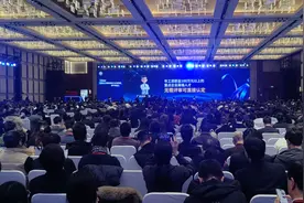 人工智能领域人才，苏州最高资助1亿元图片