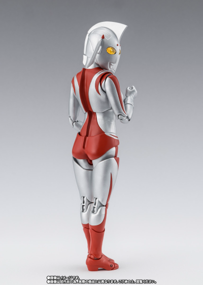 S.H.Figuarts 奥特之母
