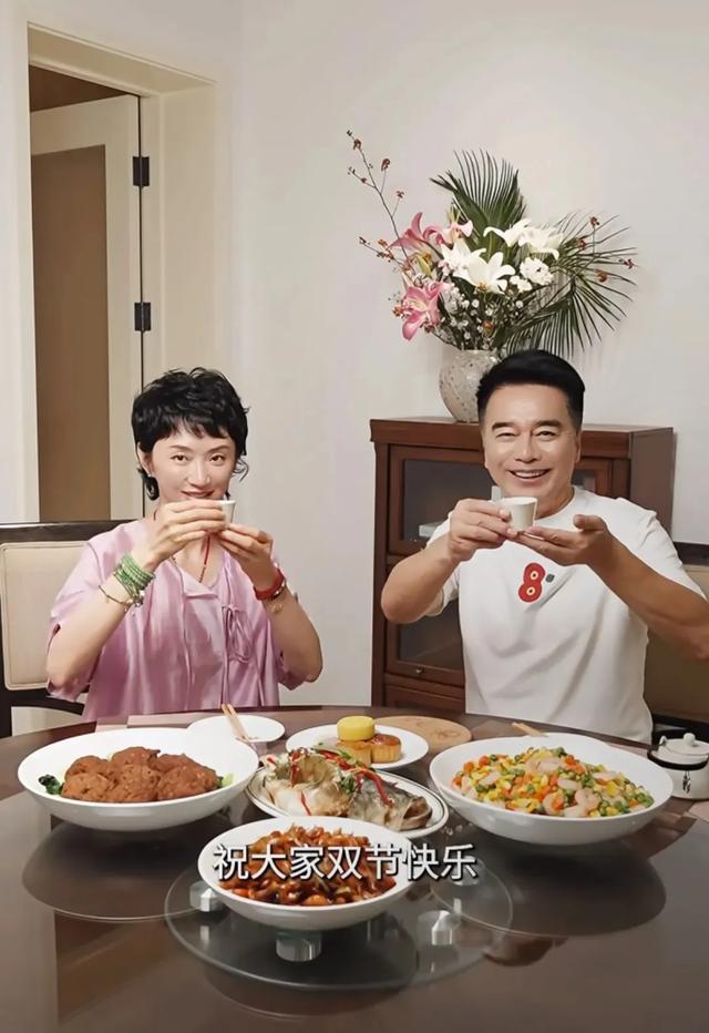 何晴去世,年仅61岁,患脑瘤多年,前夫许亚军评论区泪目了