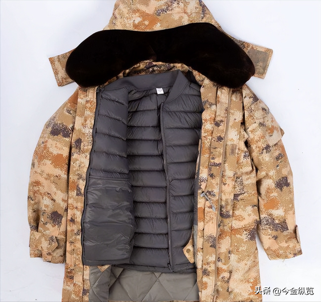 解放军机器人守卫中印边境，告别血肉之躯，边防迈入“智能时代”