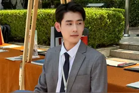 《offer》实习生现状，何运晨坚守律师本职，李晋晔跨界当艺人图片