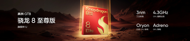 真我GT8系列正式发布，全系搭载理光GR影像系统