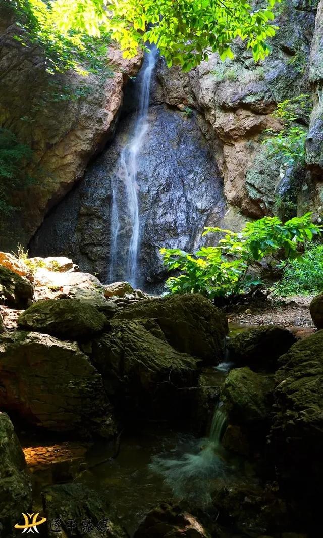 旅居伏牛山，过个22℃夏天！