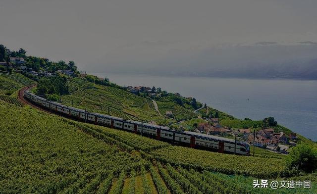 云端阆苑仙境，全球三大绝美梯田景观，个个世界文化遗产