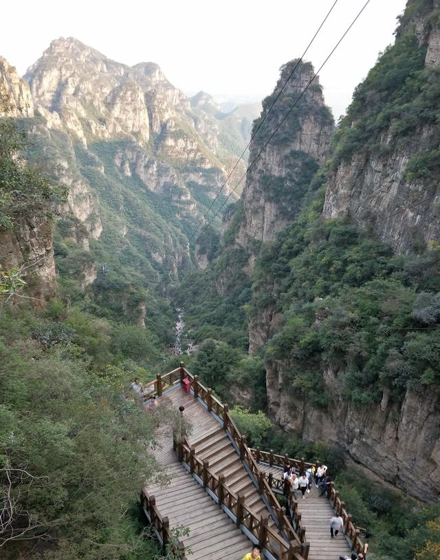 北京没想到，天津也没想到	，如今河北保定，成了周边遛弯的好去处