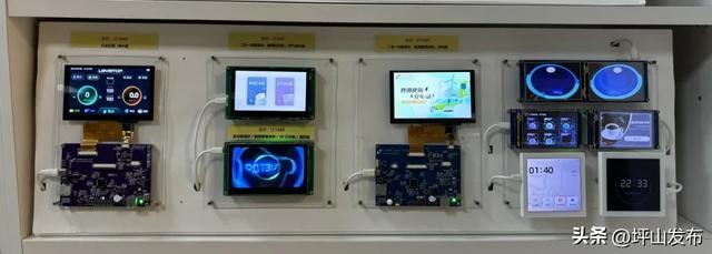 即将启幕!坪山“创新天团”携硬核科技亮相高交会