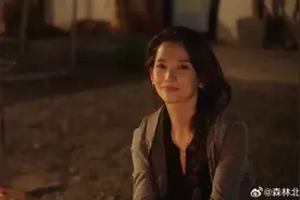 汪峰女友森林北首次直播带货，在线观看人数已超4.8万人图片