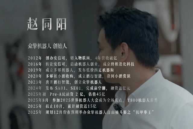吴婷对话赵同阳：一场“天真”的冒险 | 我有嘉宾