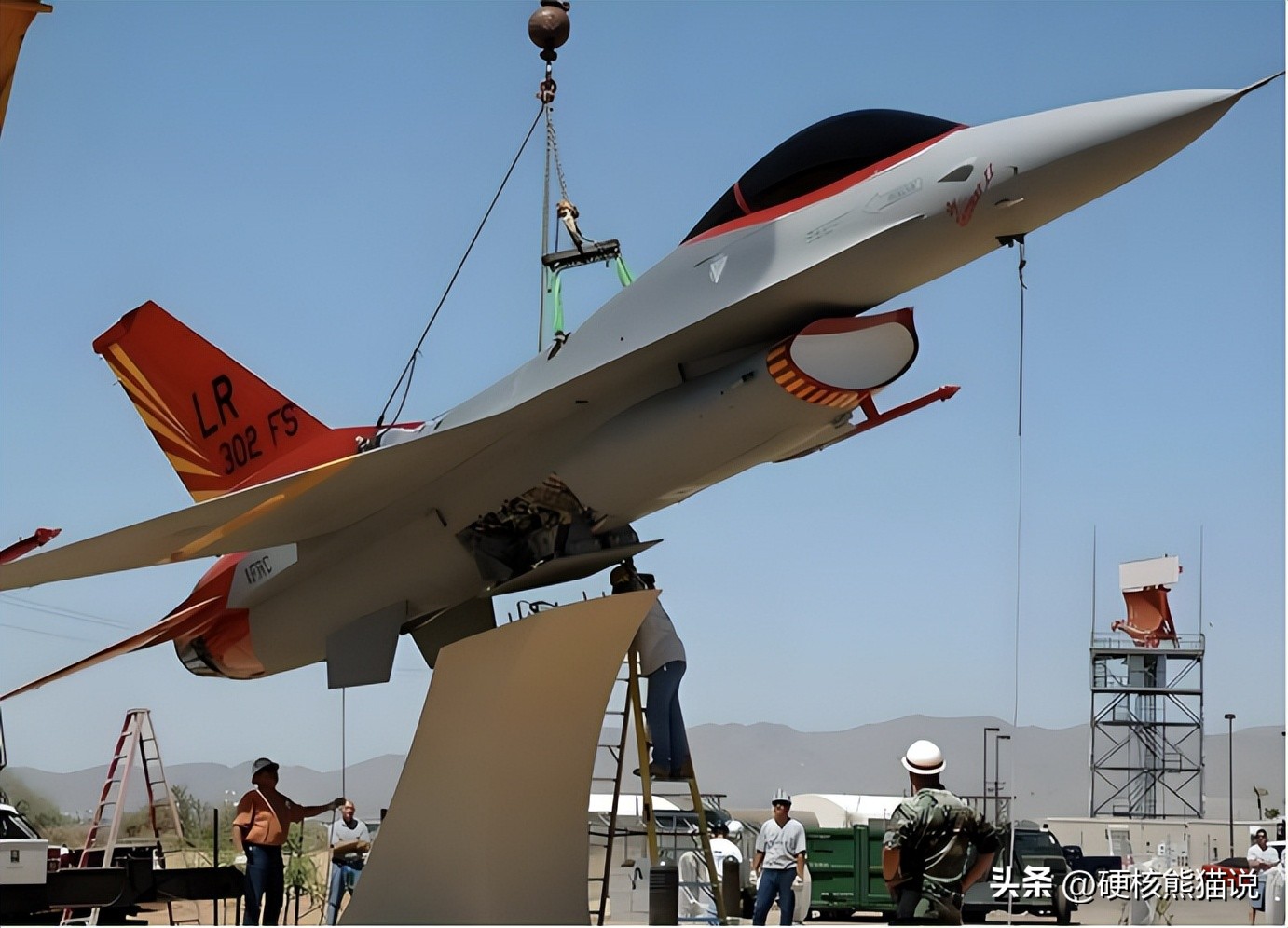 美军战机老化严重的问题如何解决?已经到了最糟糕的时刻