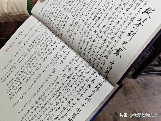 蓝印花布！在南通处处可见，它是这座城市的历史文化印记