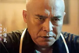 投资过亿！央视49集微短剧《狮城山海》开播！阵容扎实，这剧必爆图片