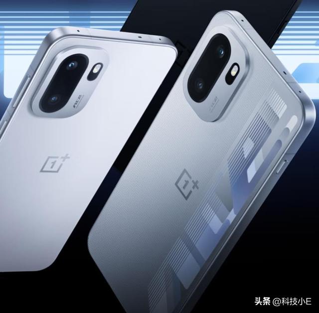 买新不买旧，双11可“闭眼入手”的3款中端手机，一步到位用6年