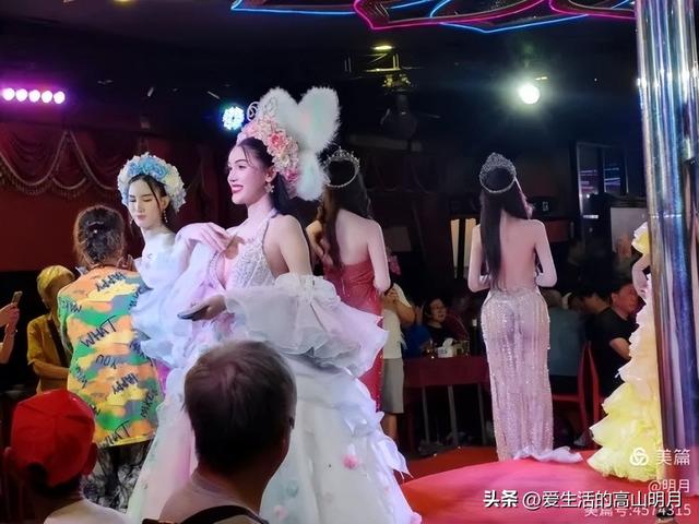 泰国旅游第五日