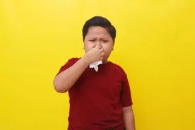 儿科医生说之浅谈儿童鼻出血的原因，家庭护理治疗以及预防。图片