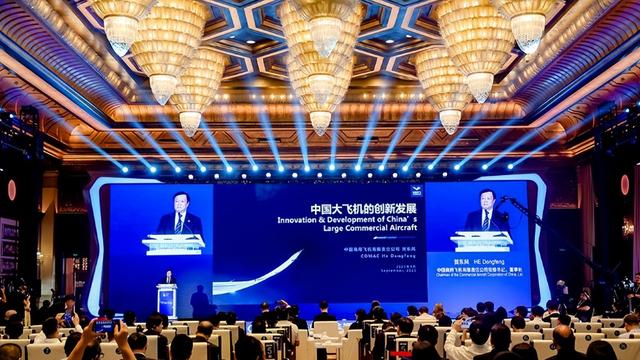 国产C919刚交付，俄罗斯就找印度合作造客机，还想与中国平起平坐