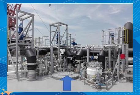 中国再造大国重器！首艘出口双燃料客滚船，内装100%国产化