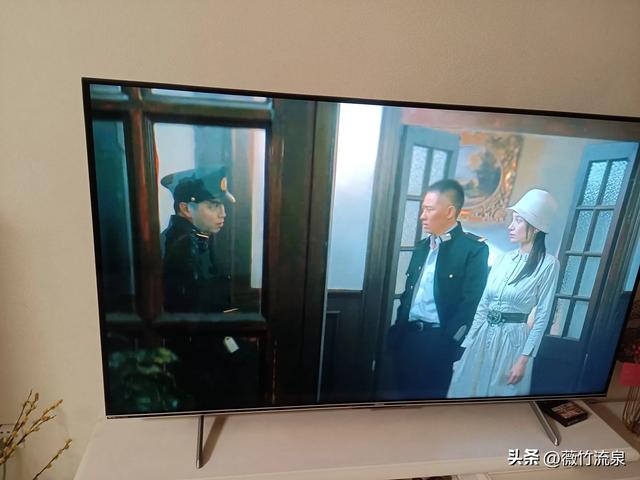 《隐秘而伟大》主要剧情(1)