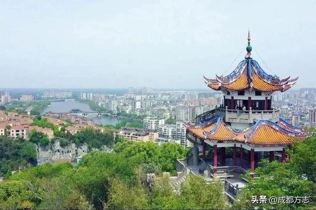 首个秋假怎么耍？这些地方必打卡→