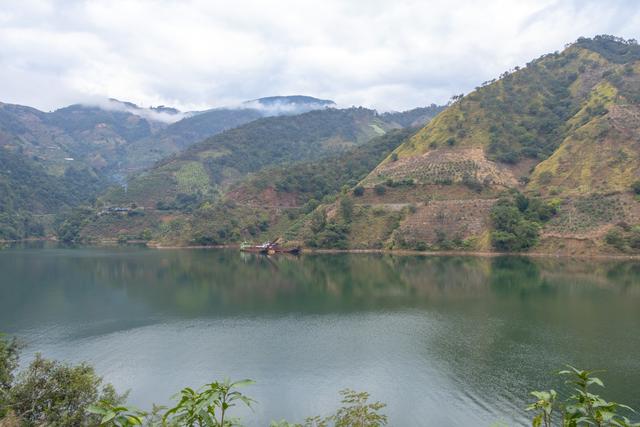 三线建设中崛起的新城——攀枝花