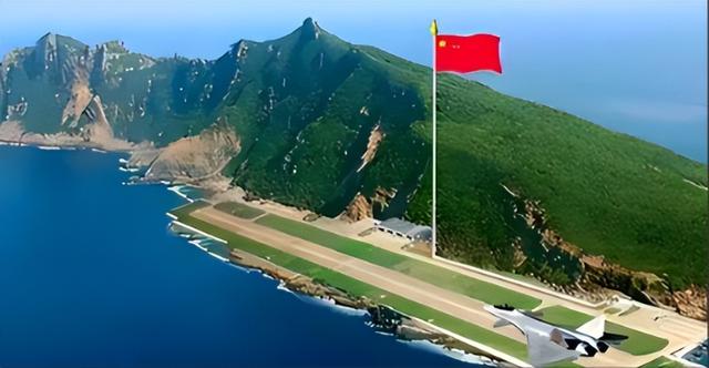 日本通告全球，将强登钓鱼岛？中方已经增兵，普京政府也选边站了