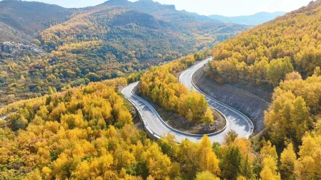 辽河源头 圣地平泉