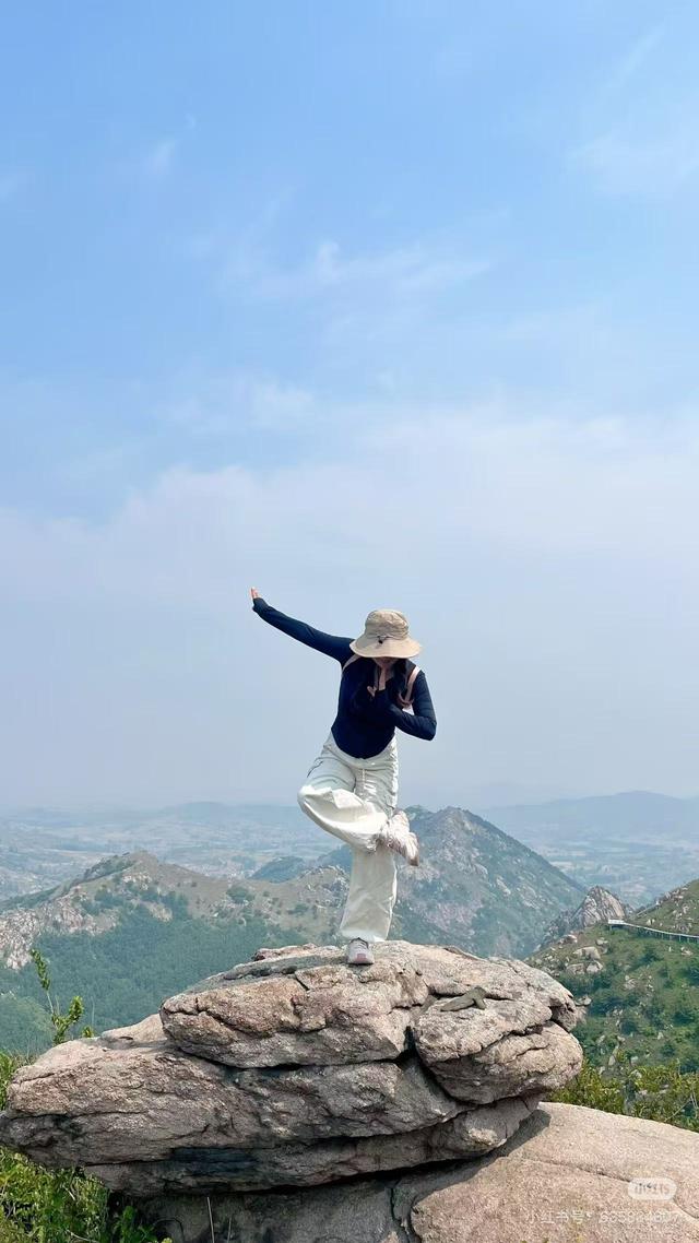 周末好去处 | 被临沂户外徒步地 美哭了！