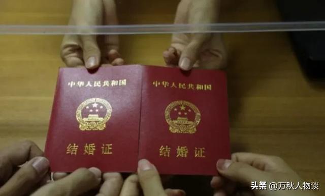 一夫一妻制即将消失?3种新型婚恋模式席卷全国,或取代传统婚姻