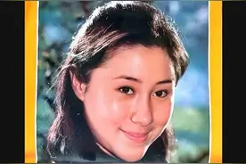 1985《影星》挂历欣赏图片