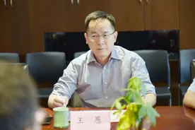 涉嫌严重违纪违法！正厅级的他任上被查（附简历）图片